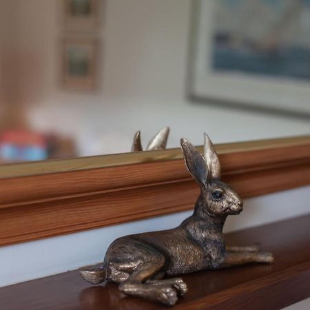 Kennels Cottage คิลิน ภายนอก รูปภาพ