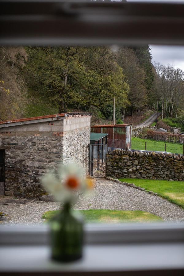 Kennels Cottage คิลิน ภายนอก รูปภาพ
