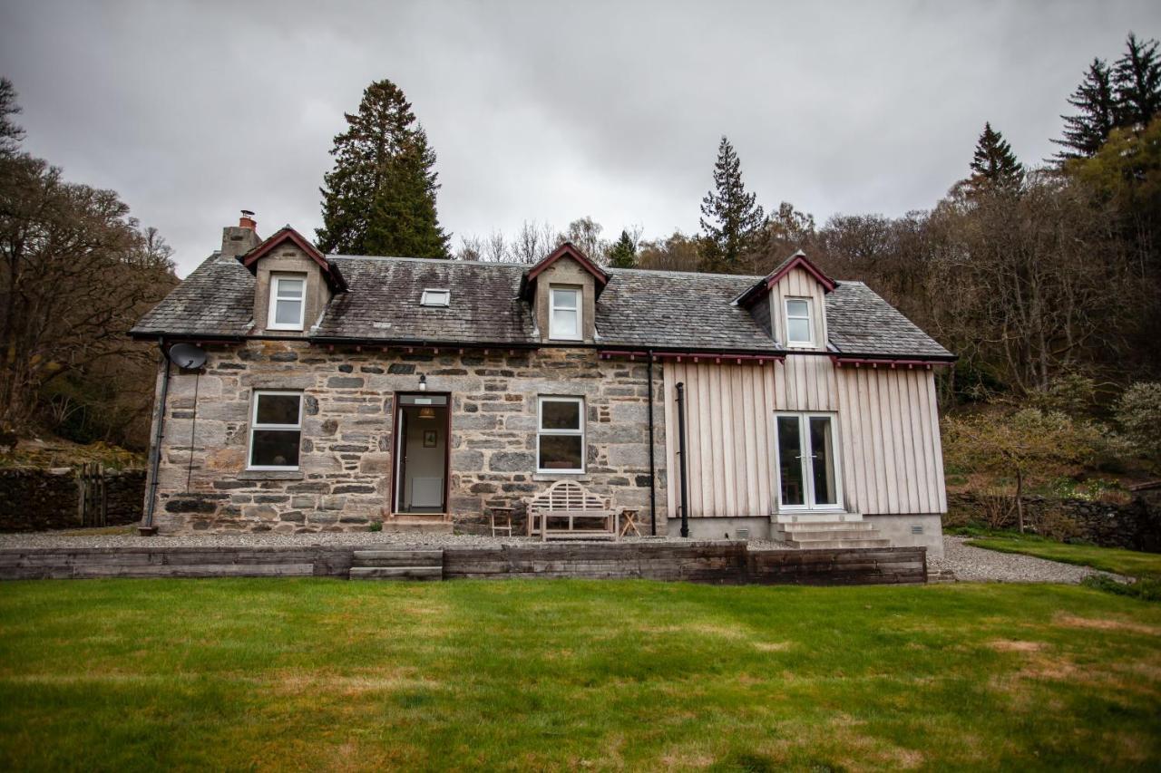Kennels Cottage คิลิน ภายนอก รูปภาพ