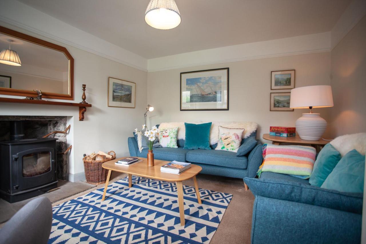 Kennels Cottage คิลิน ภายนอก รูปภาพ