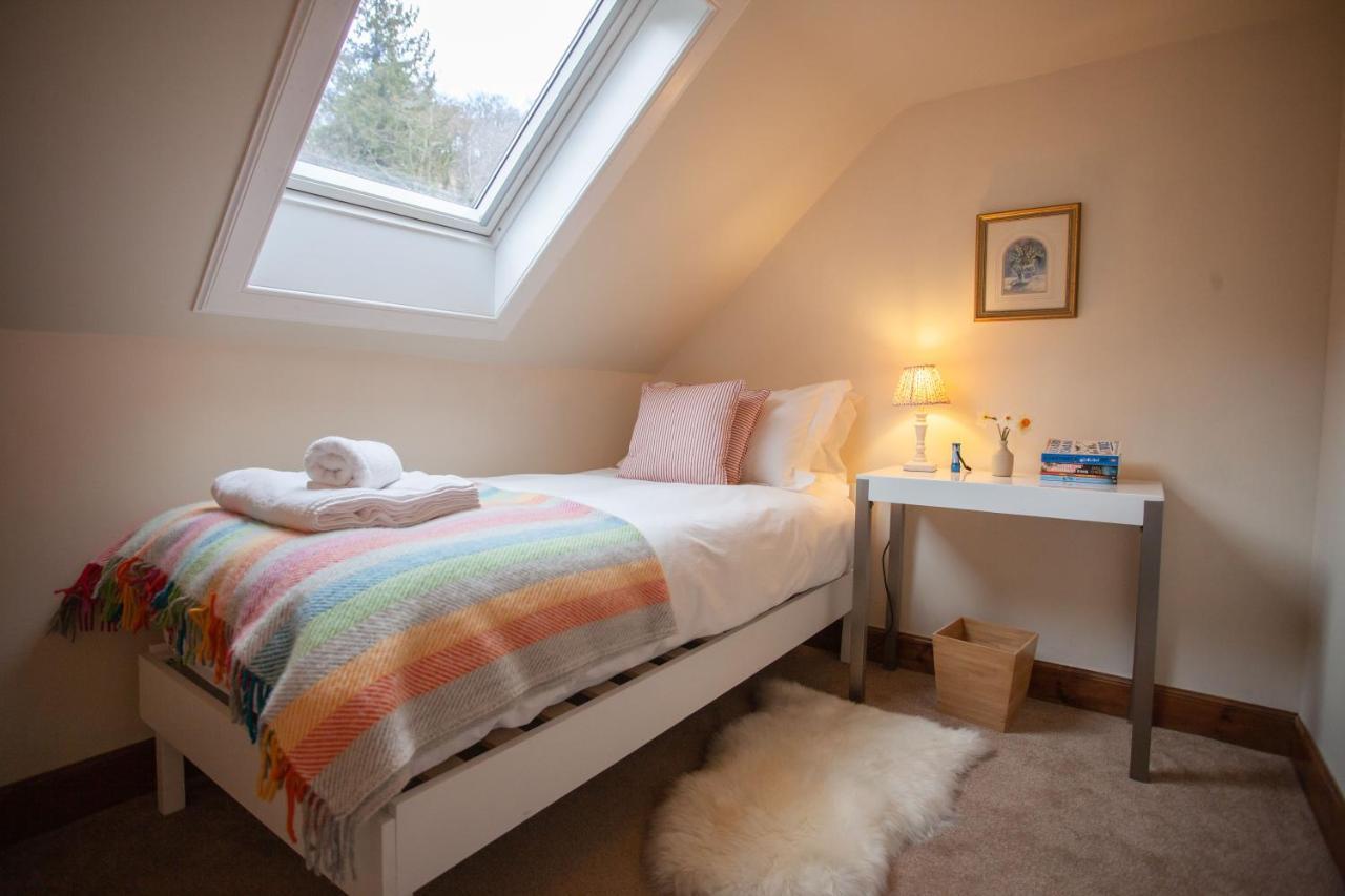 Kennels Cottage คิลิน ภายนอก รูปภาพ