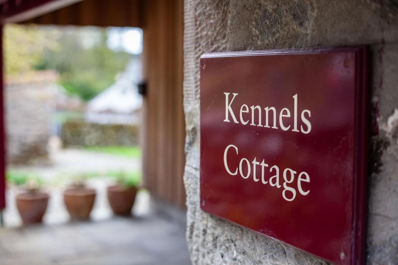 Kennels Cottage คิลิน ภายนอก รูปภาพ